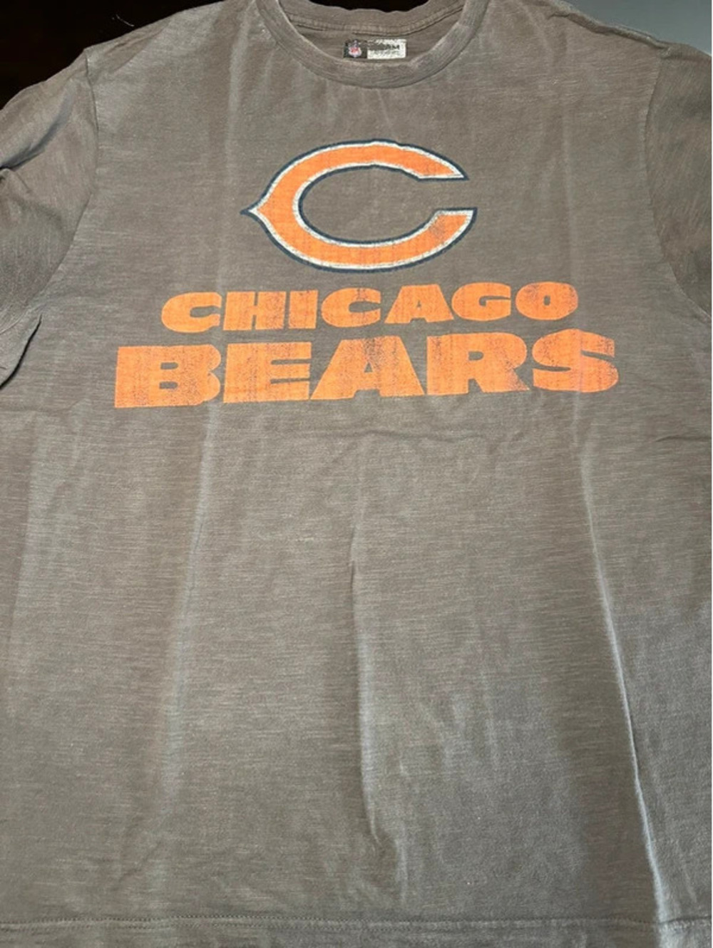 Chicago Bears shirt